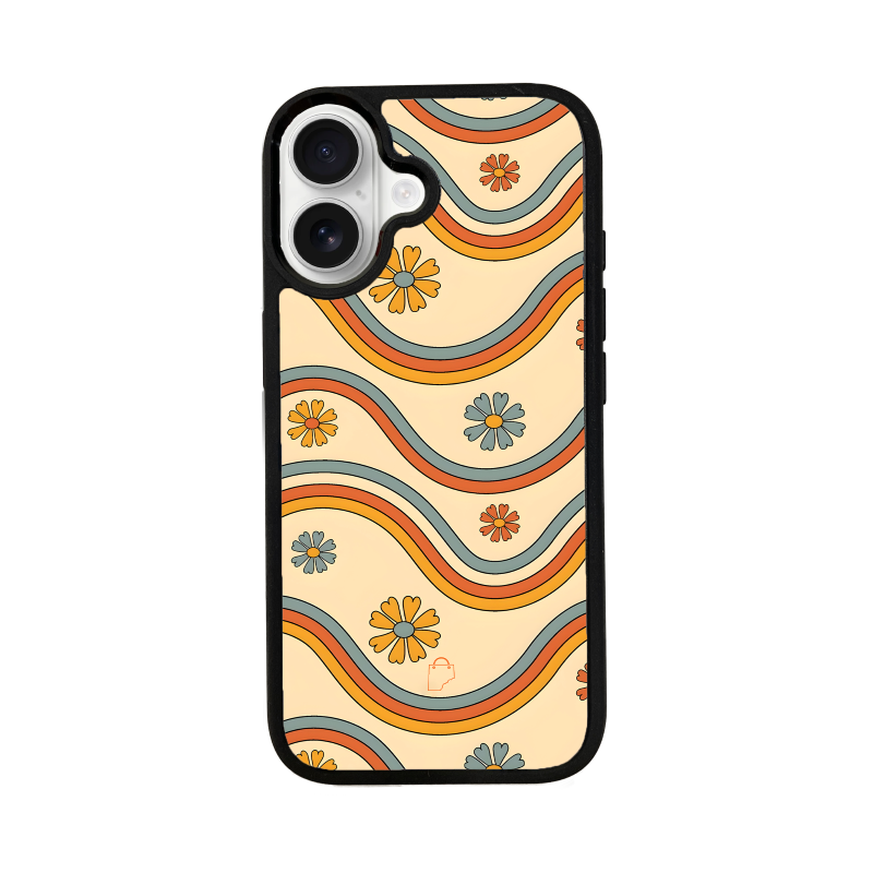 Garland iPhone Phone Case