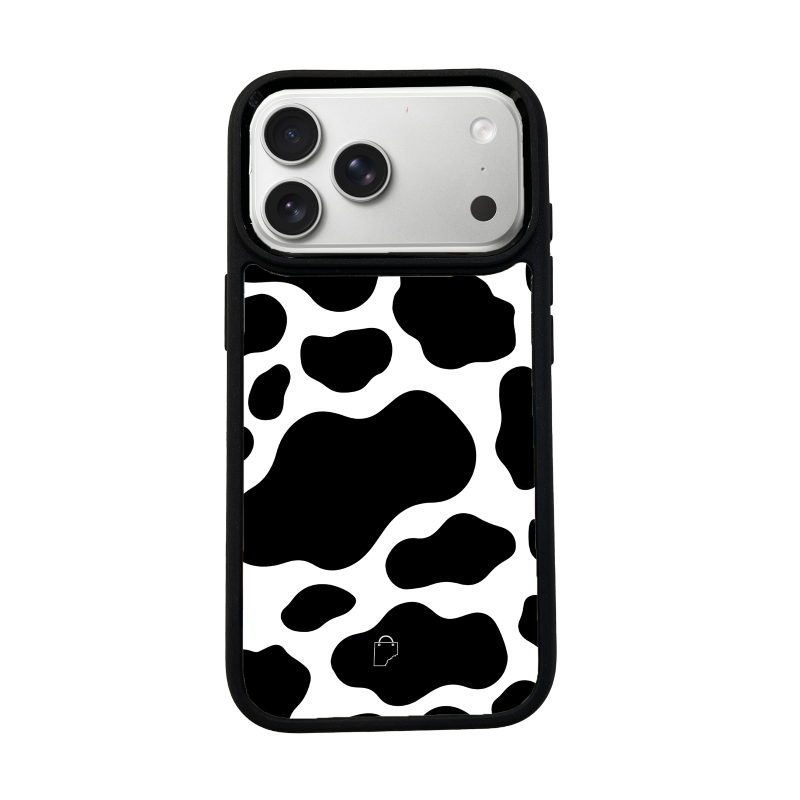 Cow iPhone Phone Case