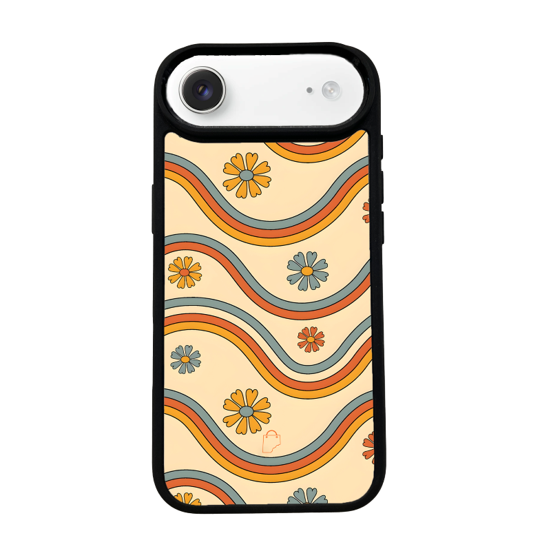 Garland iPhone Phone Case