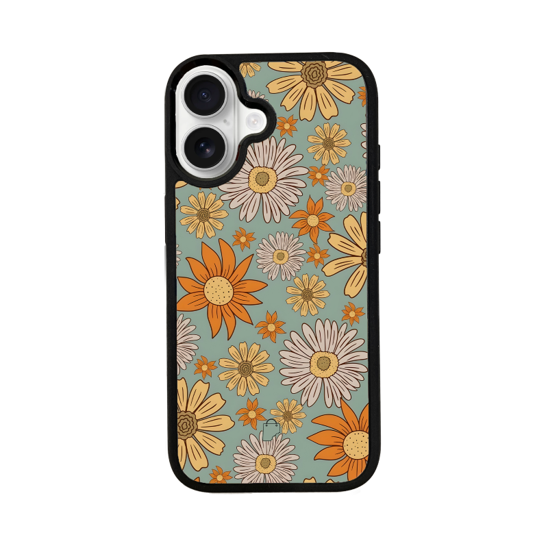 Bloom iPhone Phone Case