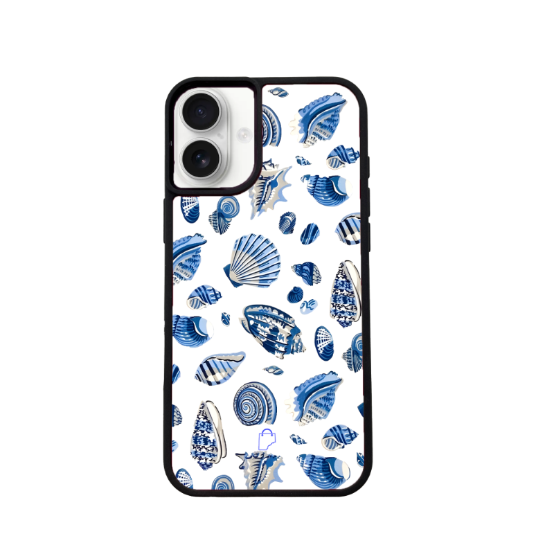 Shell iPhone Phone Case