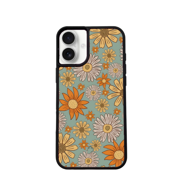Bloom iPhone Phone Case