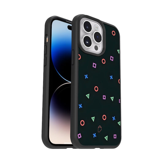 Geometry iPhone Phone Case