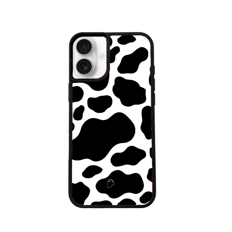 Cow iPhone Phone Case