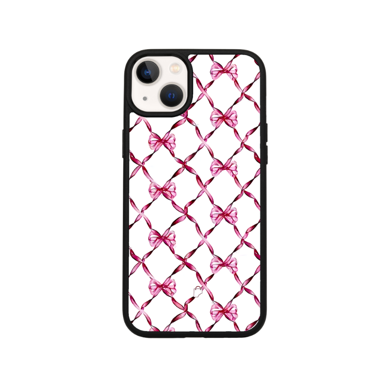 With Love iPhone Phone Case