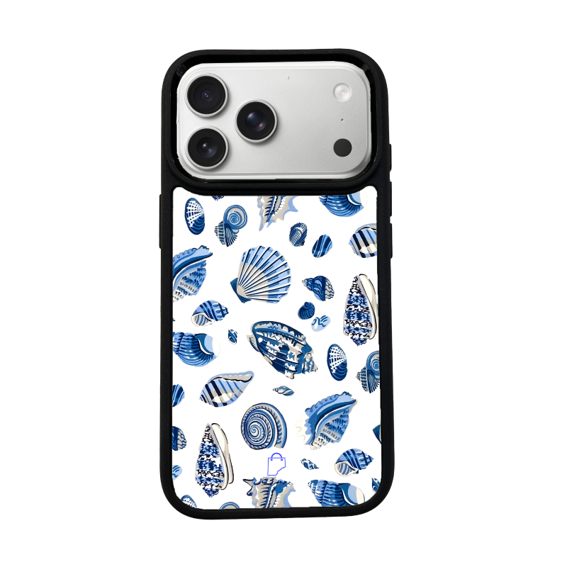 Shell iPhone Phone Case