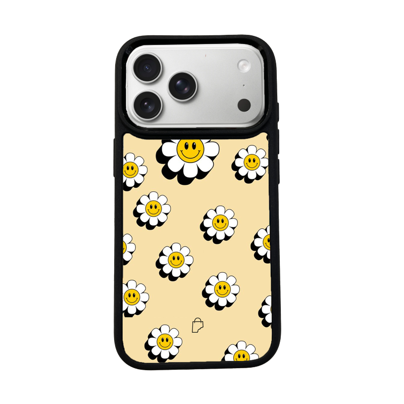 Shoppetite Blossom iPhone Phone Case