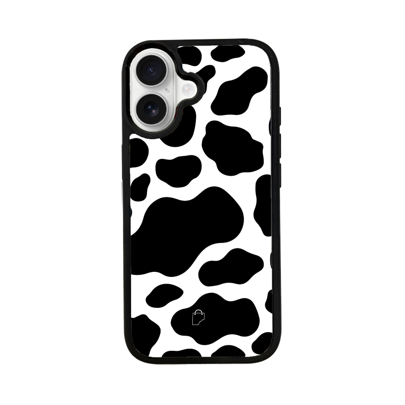 Cow iPhone Phone Case