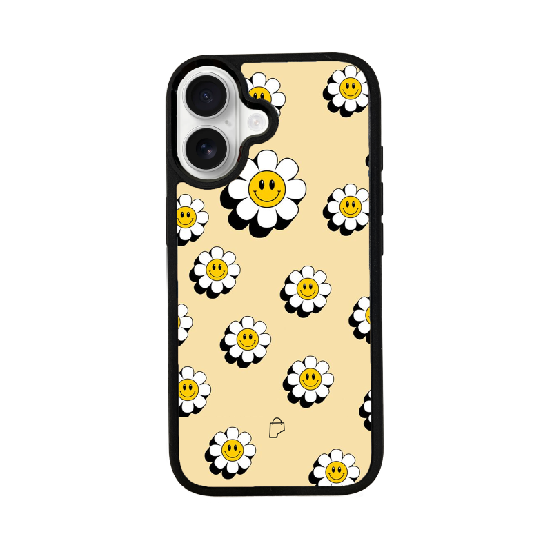 Shoppetite Blossom iPhone Phone Case