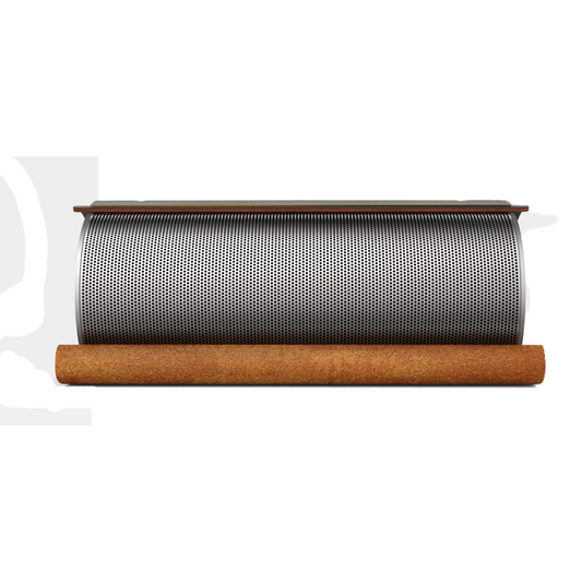Betnew X03 Bluetooth Speaker - 20w - Premium Leather Design