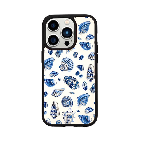 Shell iPhone Phone Case