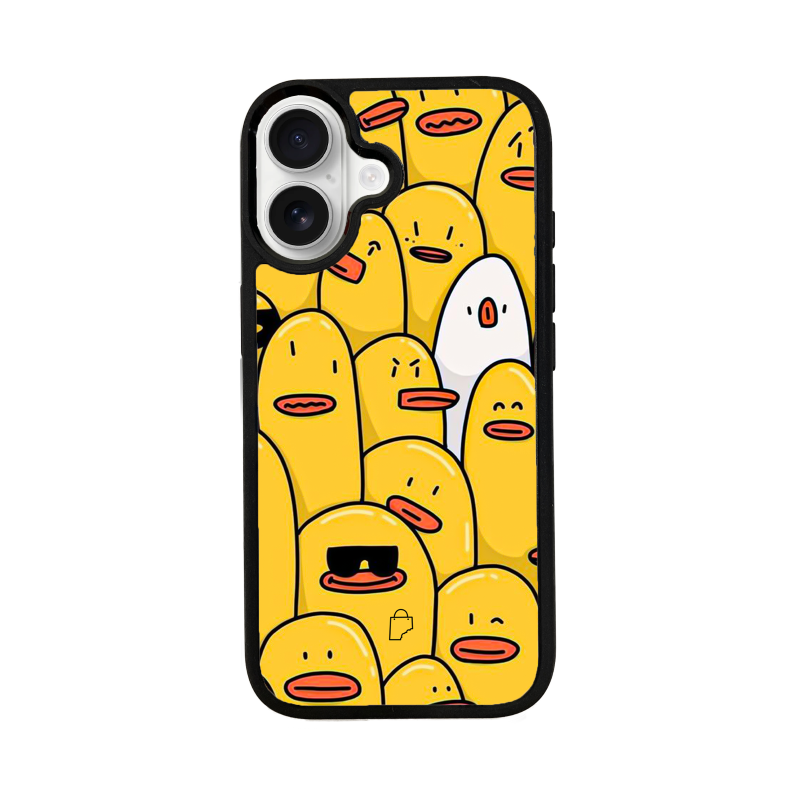 Shoppetite One In Million iPhone Phone Case