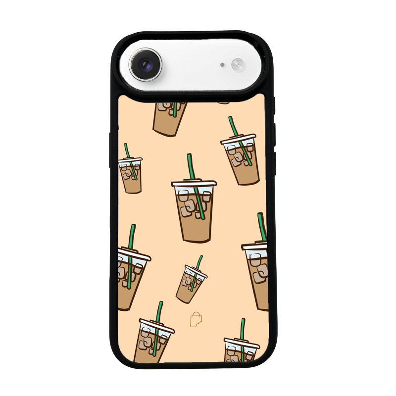 Coffee iPhone Phone Case