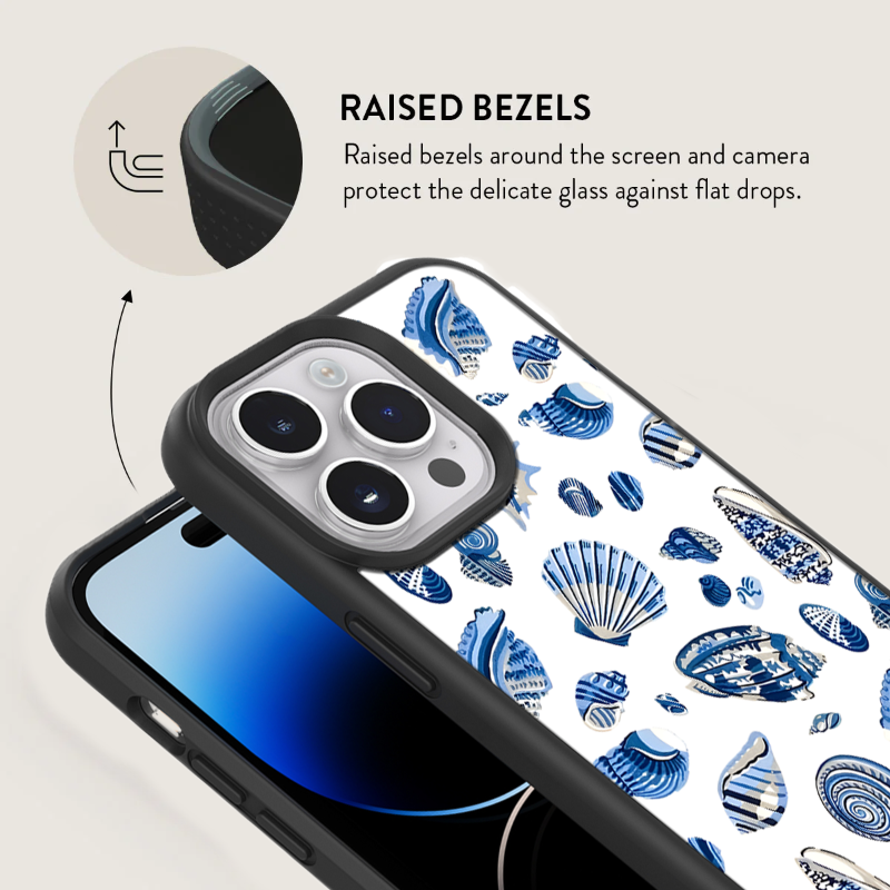 Shell iPhone Phone Case