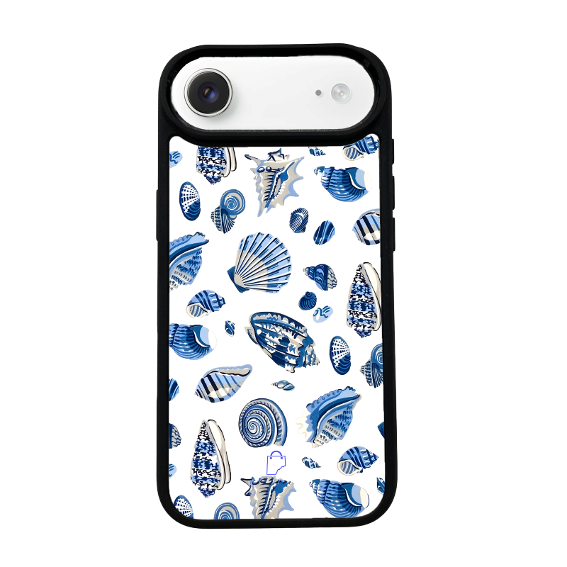 Shell iPhone Phone Case