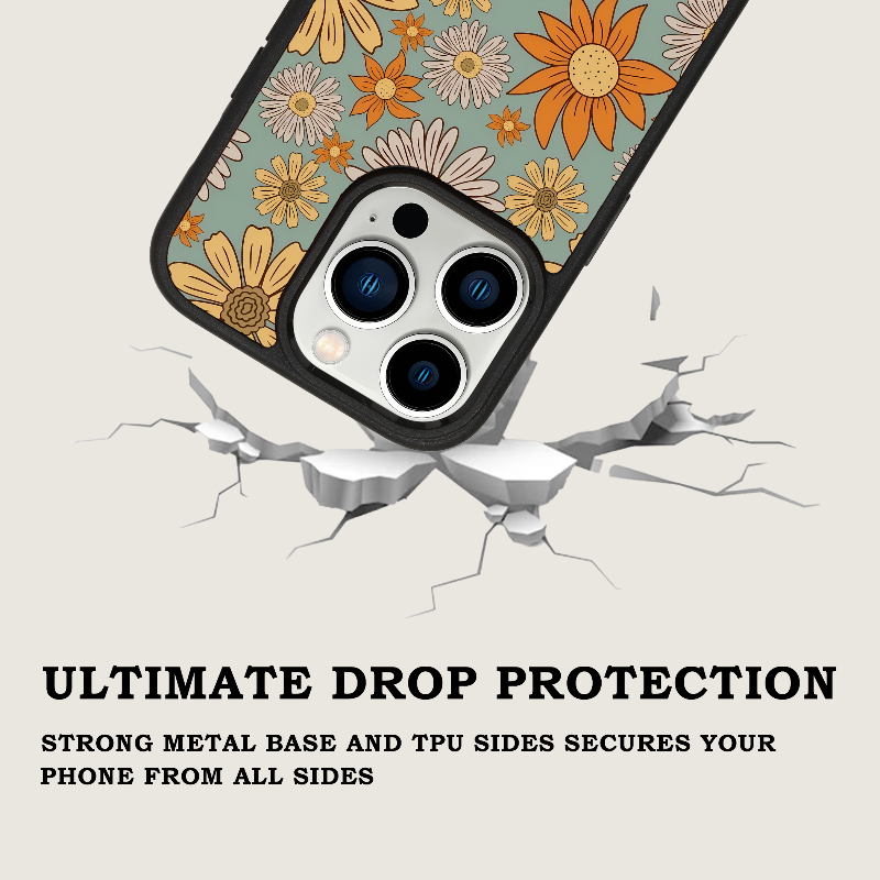 Bloom iPhone Phone Case