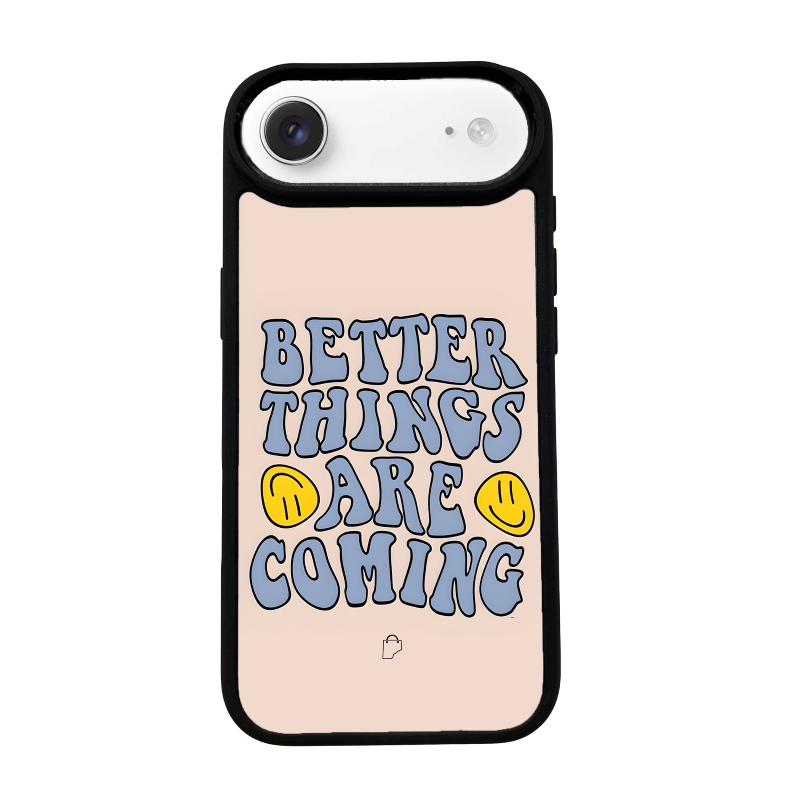 Positive Vibes iPhone Phone Case