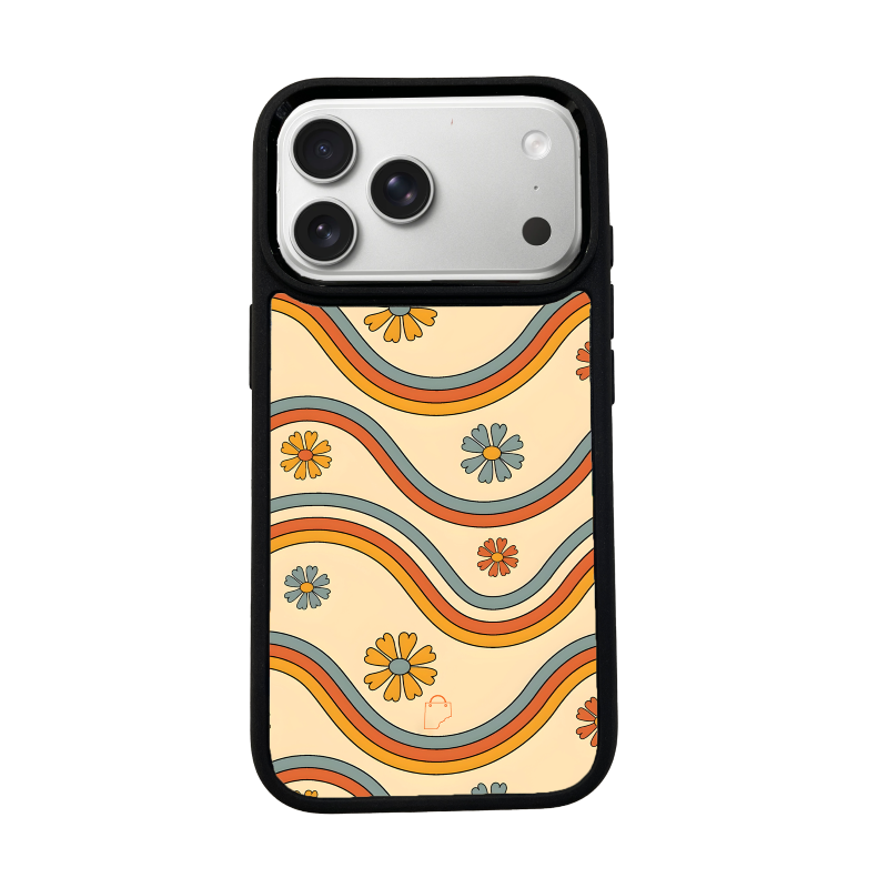 Garland iPhone Phone Case