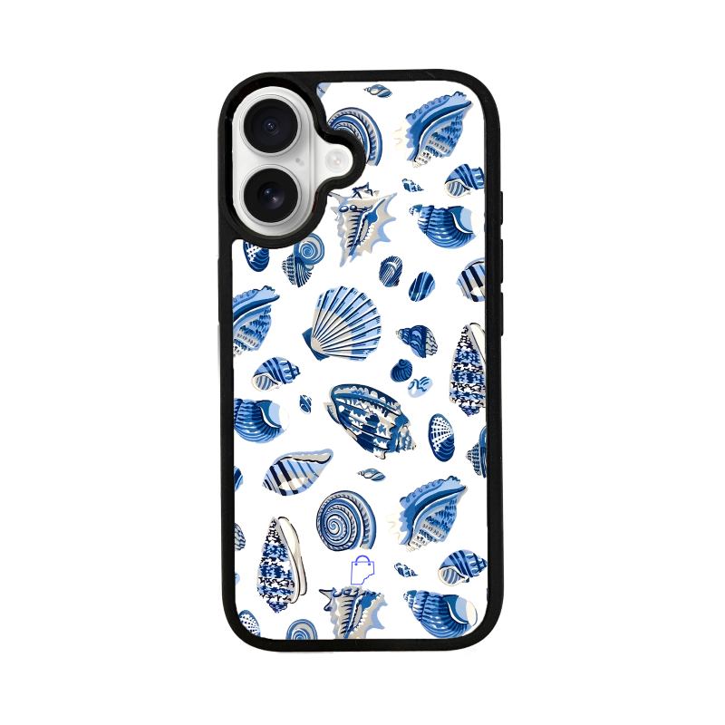 Shell iPhone Phone Case