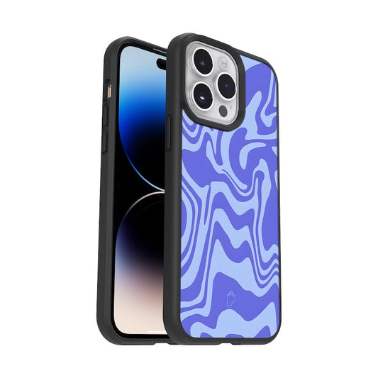 Ripple iPhone Phone Case