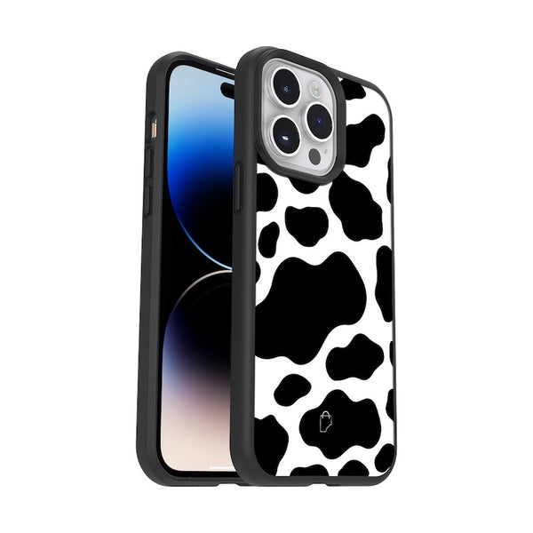 Cow iPhone Phone Case