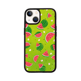 Watermelon iPhone Phone Case