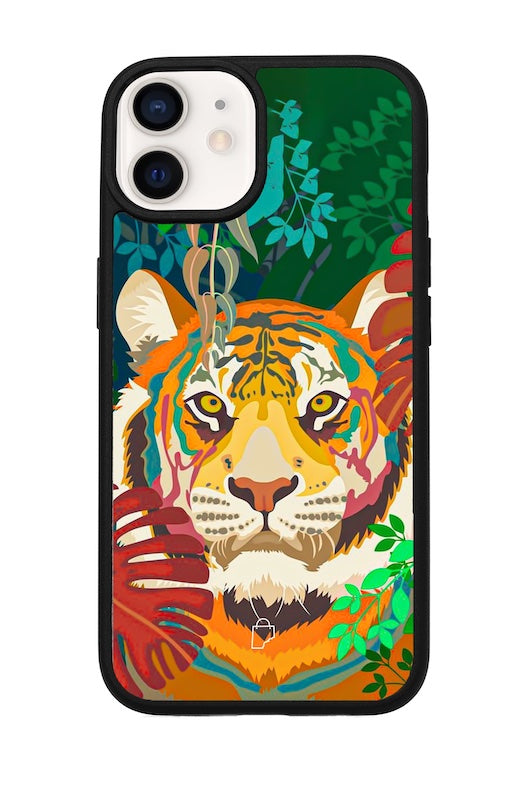 Shoppetite Junglebook iPhone Phone Case