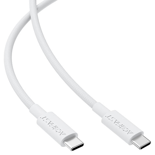 Ace-Fast Type-C to Type-C 60w 1.2m