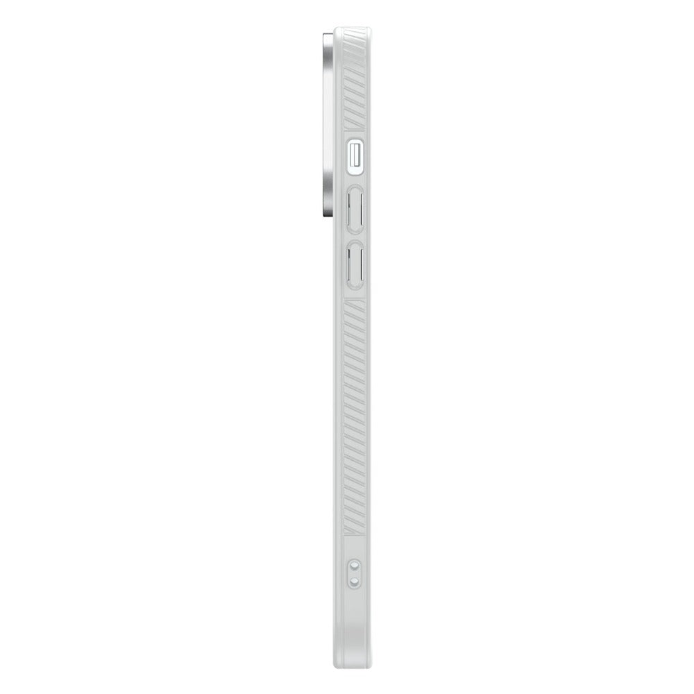 13 pro Crystal French Grey phone case