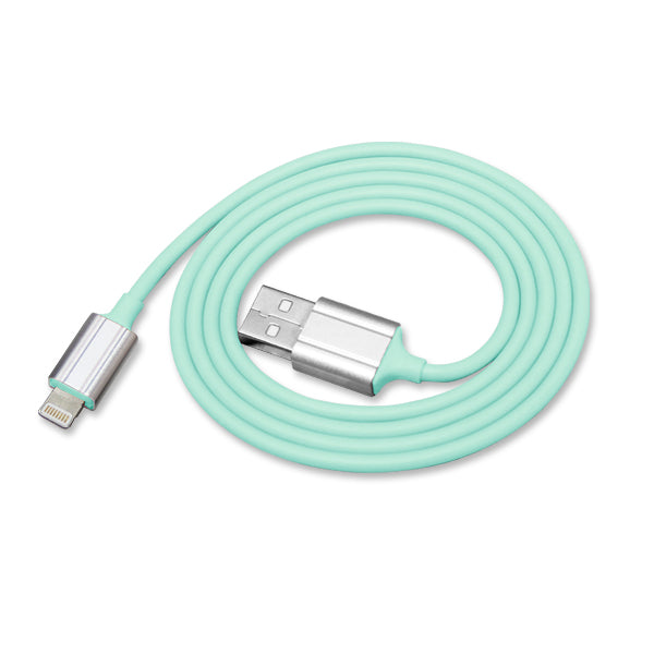 Kiwi Bird Apple MFI Certified Usb Cable For iPhone