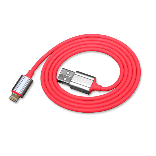 Kiwi Bird Apple MFI Certified Usb Cable For iPhone