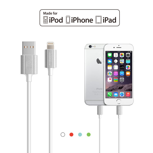 Kiwi Bird Apple MFI Certified Usb Cable For iPhone