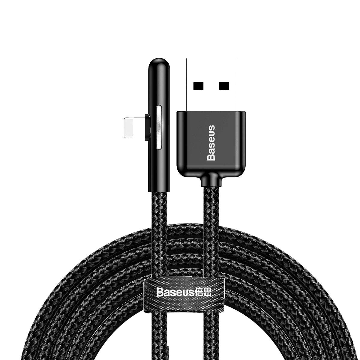 Baseus Gaming Cable for iPhone