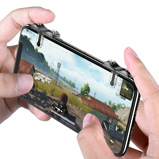 Baseus PUBG Mobile Game Trigger