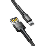 Baseus Special Edition cable for Lightning devices