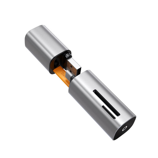 Baseus Mini Cabin Card Reader