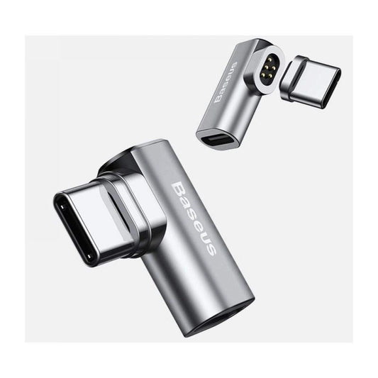Baseus Mini Magnetic Type-C Converter