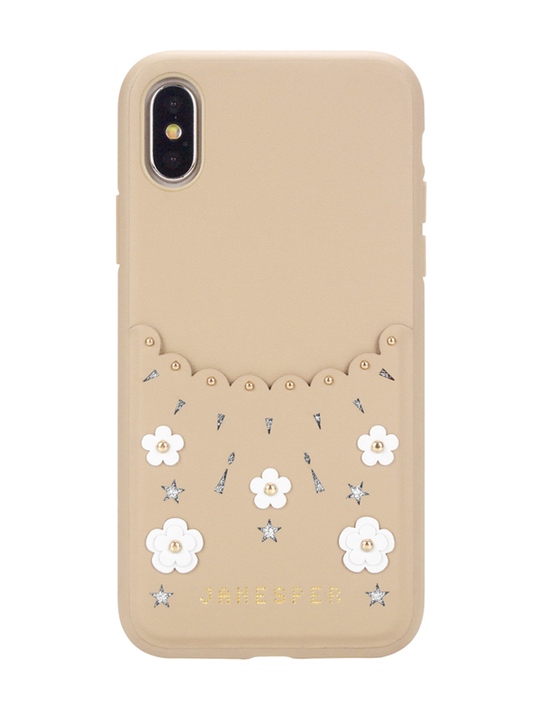 Janesper Premium Designer Case For iPhone Xr
