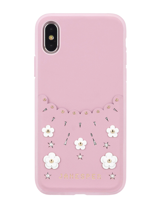 Janesper Premium Designer Case For iPhone Xr