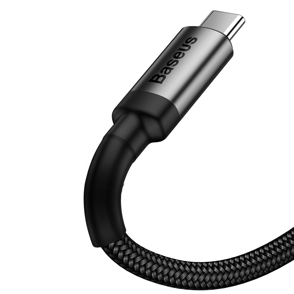 Baseus Cafule series cable Type-C to Type -C PD3.1 Gen2 100W 1m