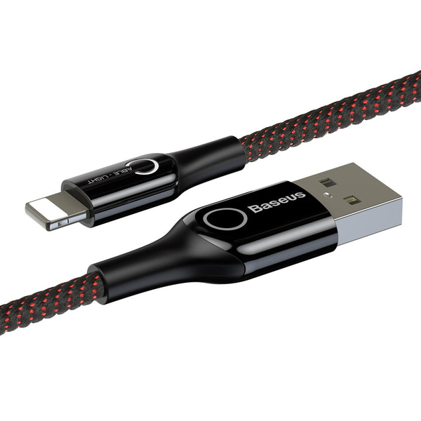 Baseus Intelligent power-off Cable For iPhone