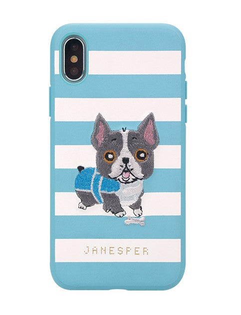 Janesper Premium Designer Case For iPhone X/xs