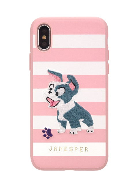 Janesper Premium Designer Case For iPhone X/xs