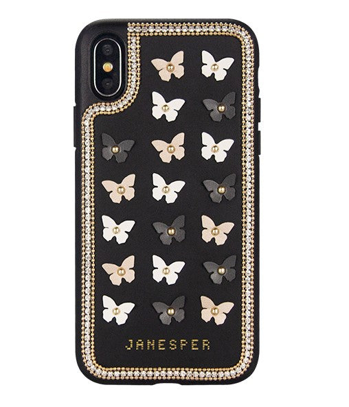 Janesper Premium Designer Case For iPhone Xs Max