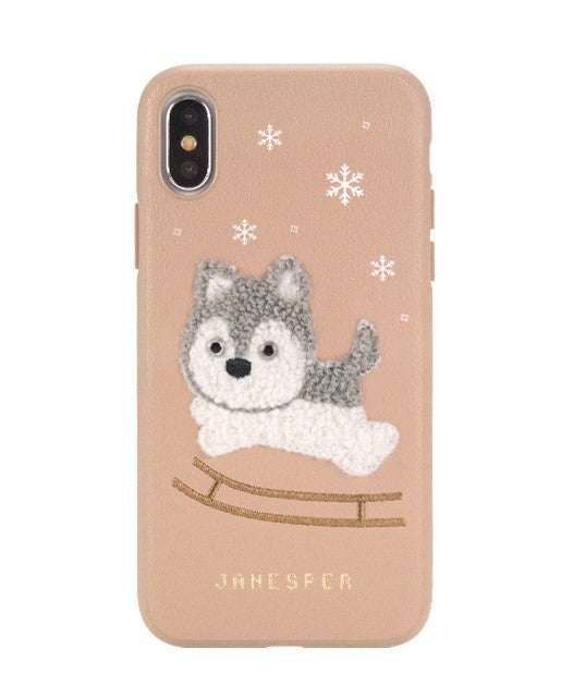 Janesper Premium Designer Case For iPhone X/Xs