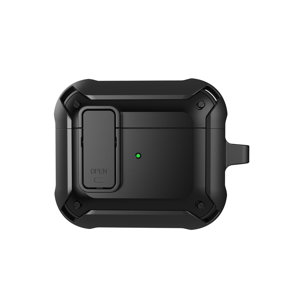 Spigen Hard Case For Airpods Tough Armor Case For Apple Airpods –