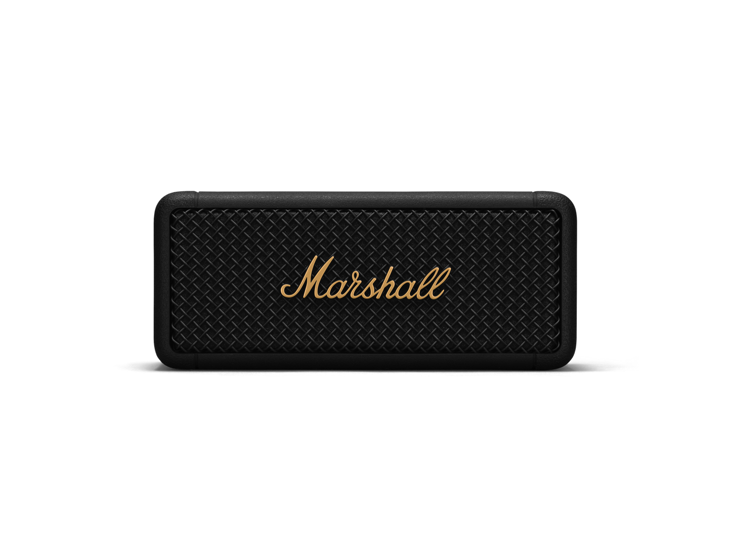 Marshall Emberton