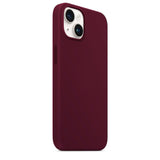 Cherry Silicon Phone Case for iPhone 13 Series