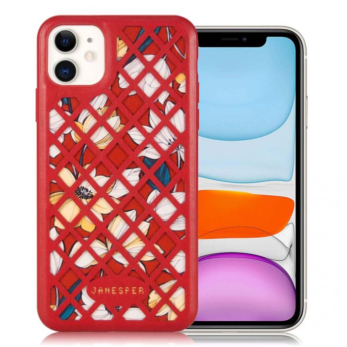 Janesper Premium Designer Case For iPhone 11