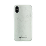 Real Frost Marble Case for iPhone
